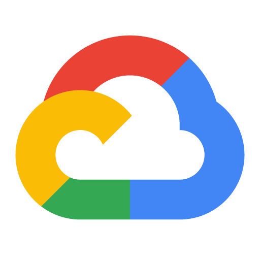 Google Cloud（谷歌云）